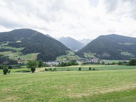 Lahnerhof: Natur- und Wellnesshotel bei Sterzing Lahnerhof: Natur- und Wellnesshotel bei Sterzing